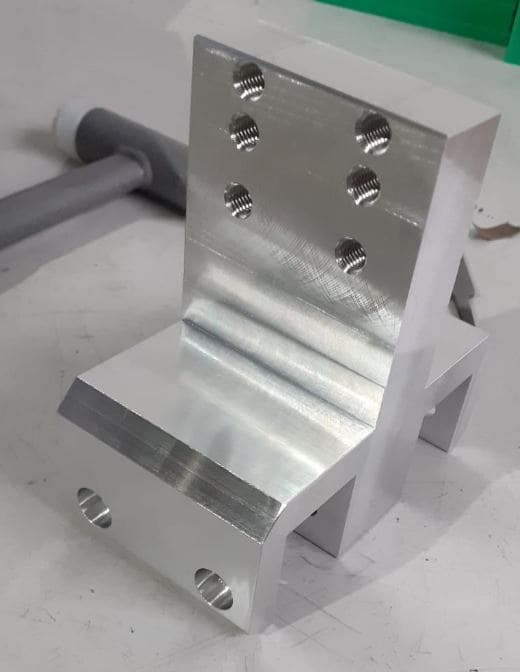 kleinserienfertigung